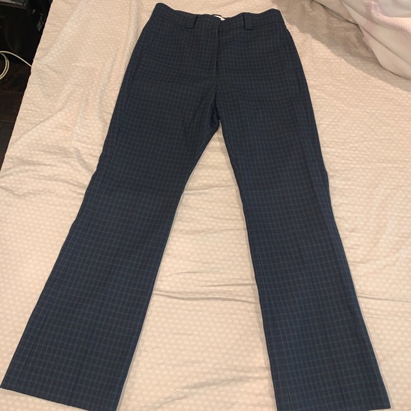 Sandro Paris Straight leg trousers high waste - Picture 5 of 7